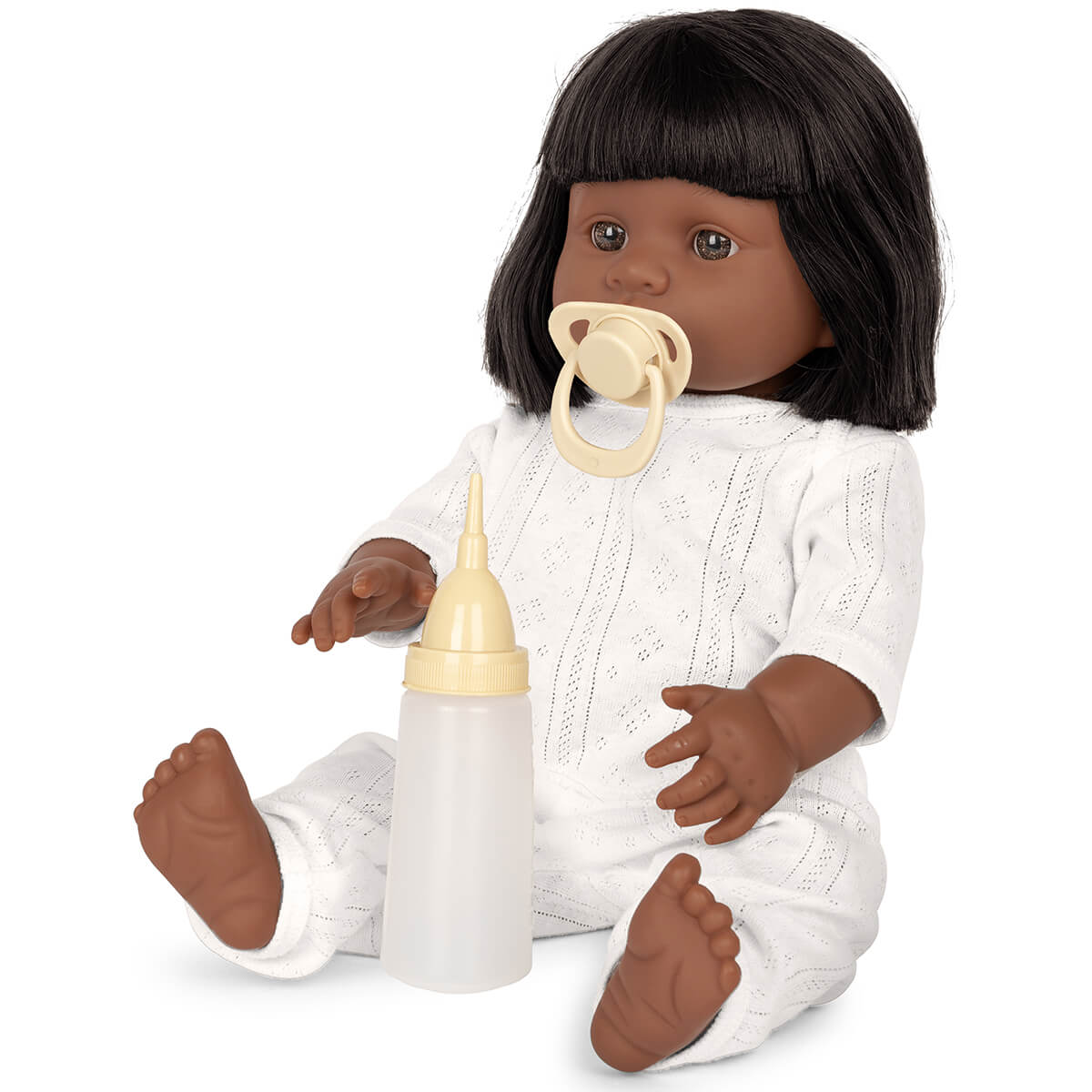 Harriet The Doll by Konges Sløjd