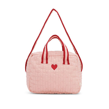 Doll Bag in Mellow Rose by Konges Sløjd