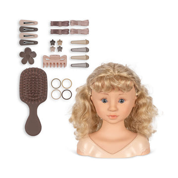 Mimi Doll Hair Salon by Konges Sløjd
