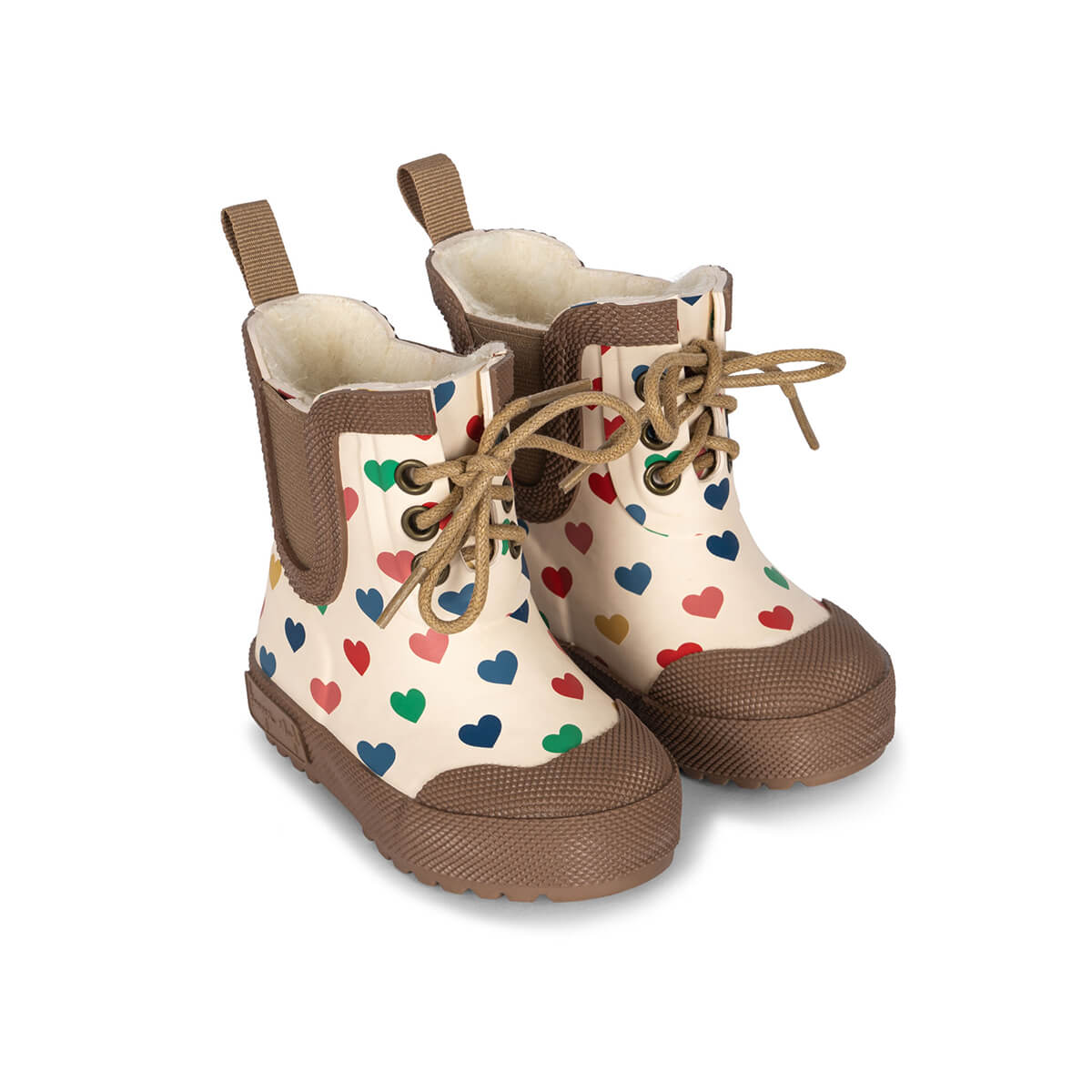 Thermo Boot in Couer Colorè by Konges Sløjd - Last Ones In Stock - 31-32 EUR