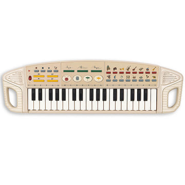 Musical Keyboard by Konges Sløjd