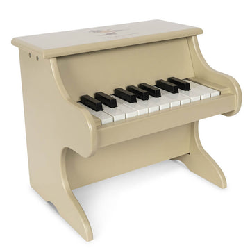 Wooden Piano in Dino by Konges Sløjd