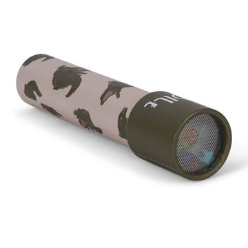 Kaleidoscope in Crocodile by Konges Sløjd