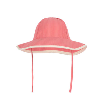 Bowie Swim Hat in Bubblegum by Konges Sløjd