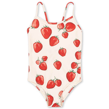Frago Swimsuit in Fragola by Konges Sløjd