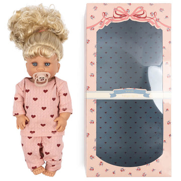 Sally Doll by Konges Sløjd