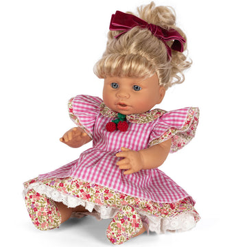 Gerda The Doll by Konges Sløjd
