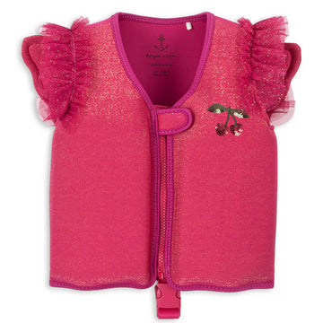Piper Neoprene Float Vest in Butterfly by Konges Sløjd