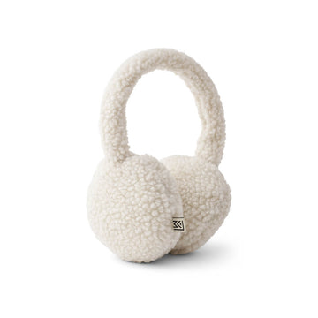 Albero Pile Earmuffs in Sandy by Liewood