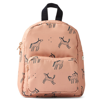 Allan Backpack in Unicorn / Pale Tuscany by Liewood
