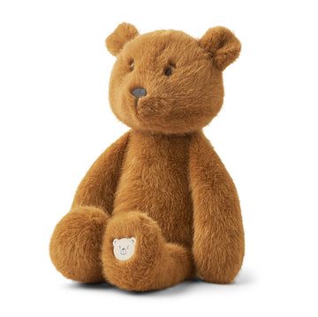 Berto Bear Teddy in Golden by Liewood