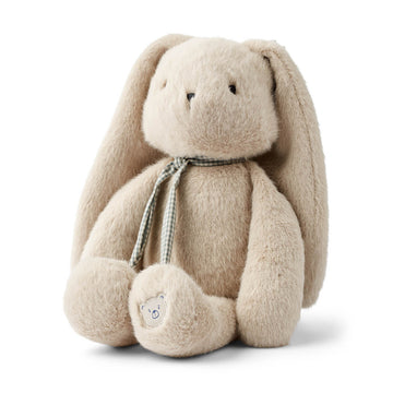 Berto Rabbit Teddy in Mist by Liewood