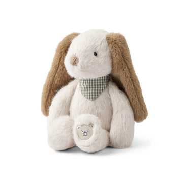 Binnie Dog Small Teddy in Sandy by Liewood