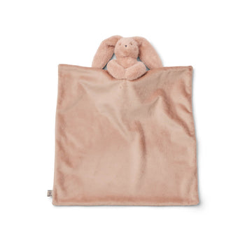Camdon Rabbit Cuddle Cloth in Pale Tuscany by Liewood