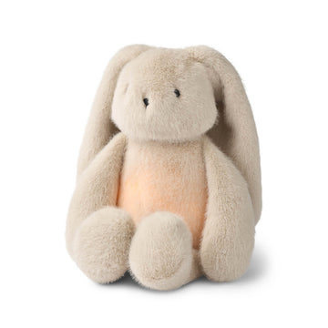 Rabbit Humming Teddy by Liewood