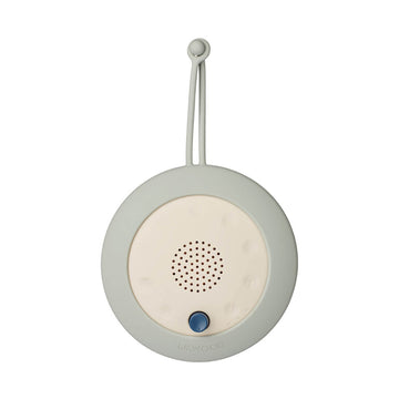 Jordi Sound Machine in Dove Blue Mix by Liewood