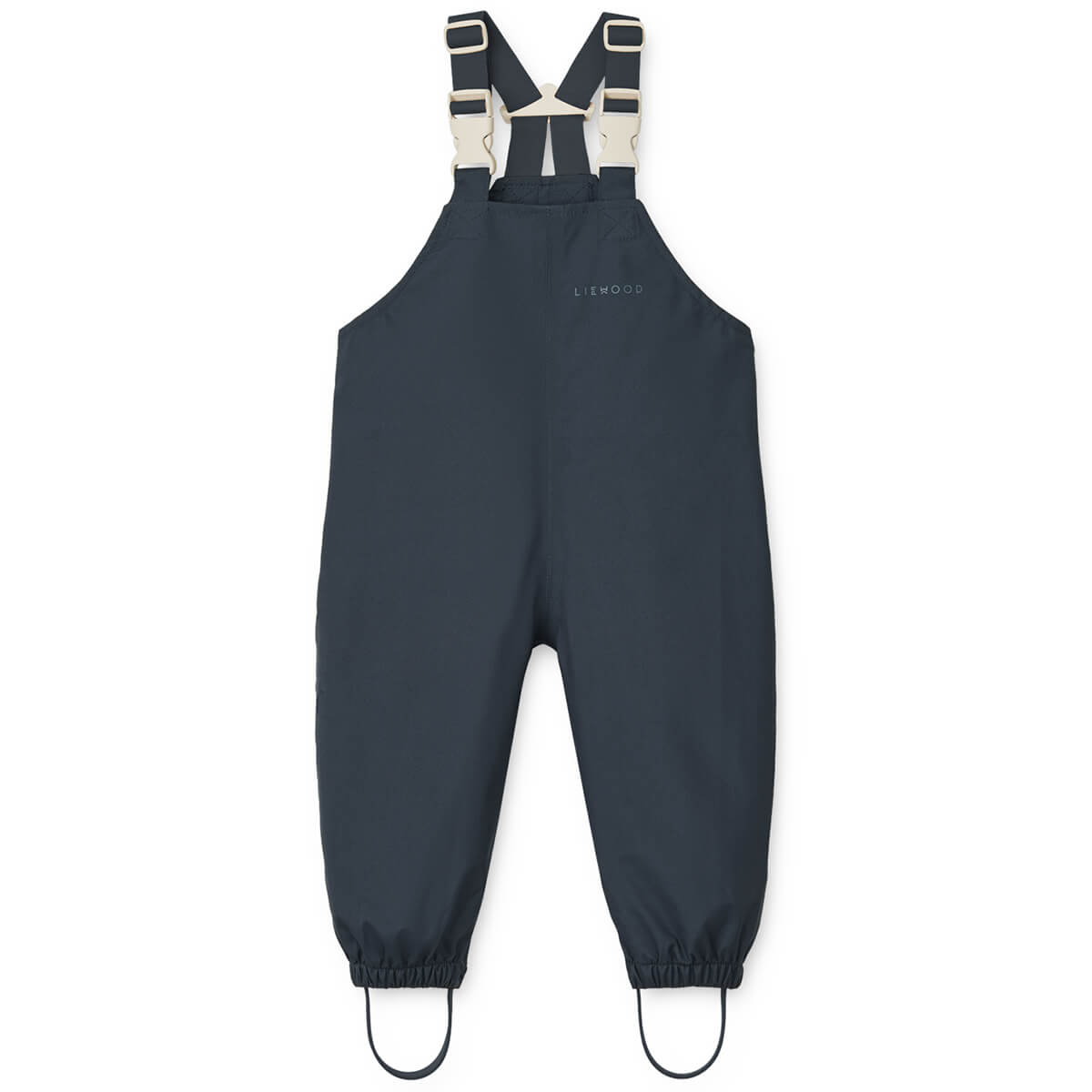 Manu Pants in Classic Navy by Liewood