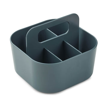 May Storage Caddy in Whale Blue by Liewood