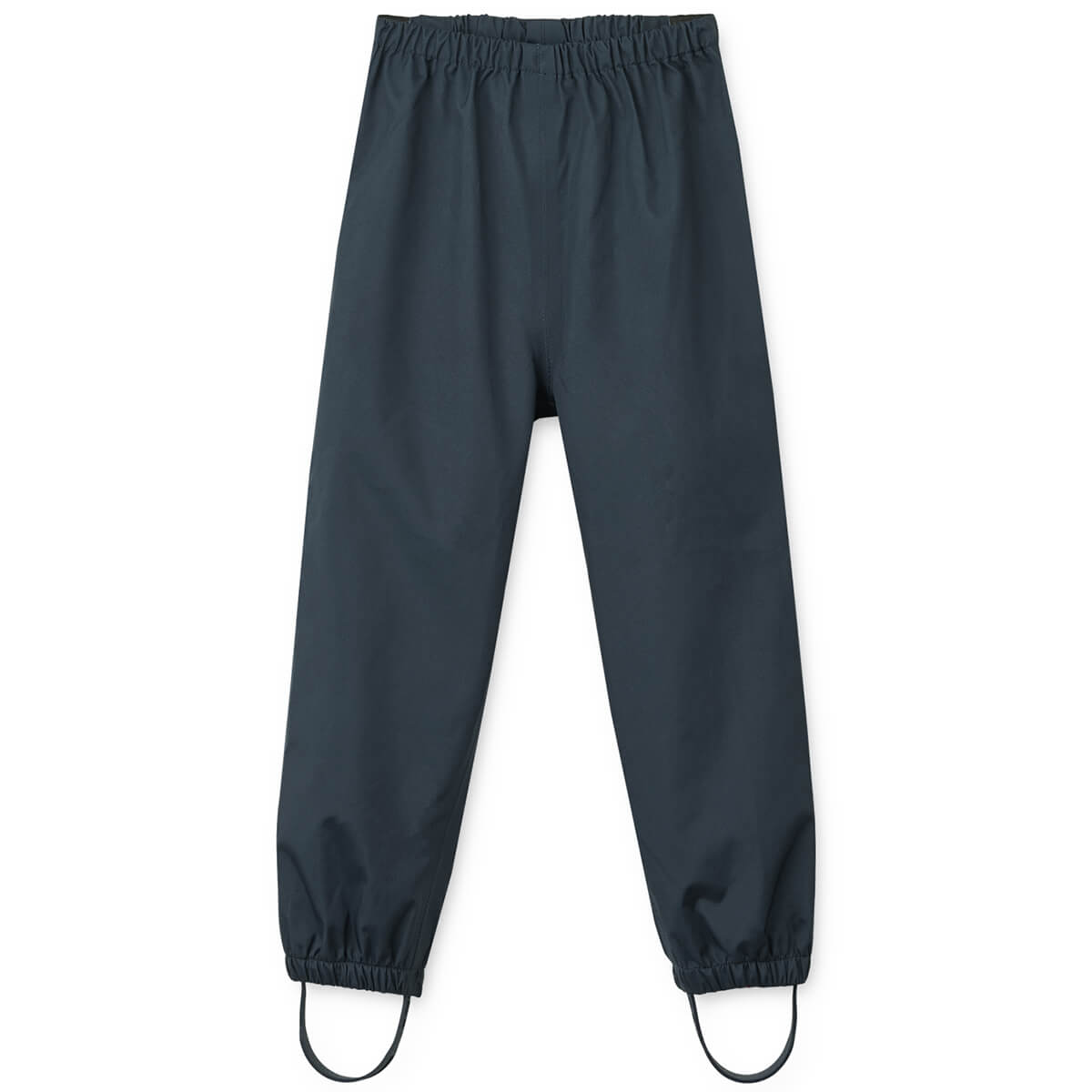 Pedia Pants in Classic Navy by Liewood