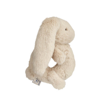 Romain Rabbit Rattle in Mist by Liewood