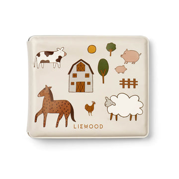 Waylon Farm Magic Book by Liewood