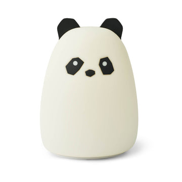 Winston Panda Night Light in Creme De La Creme by Liewood