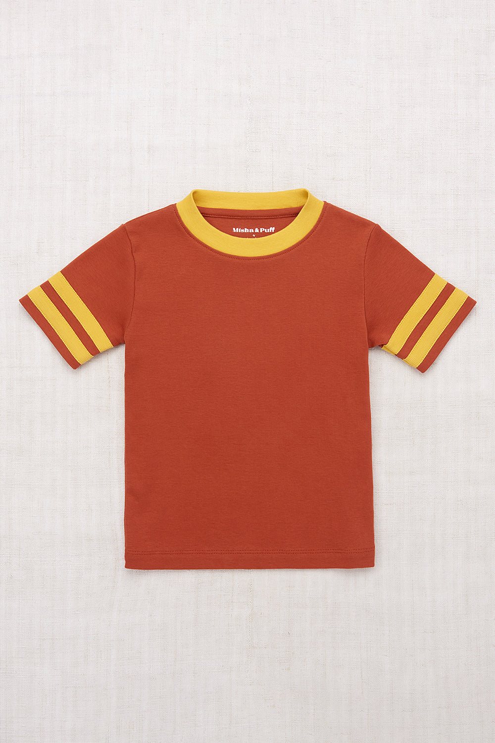 Rec Tee