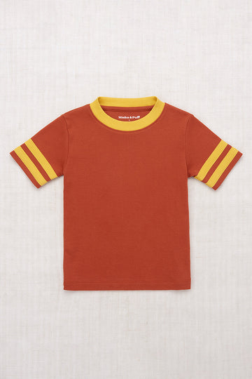 Rec Tee