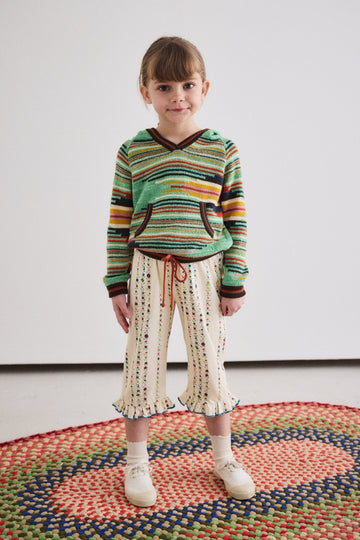 Tapestry Hoodie
