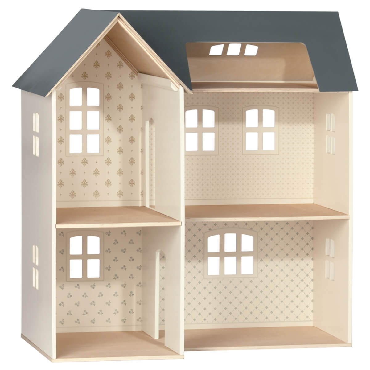 House Of Miniature Dollhouse by Maileg