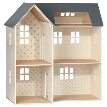 House Of Miniature Dollhouse by Maileg