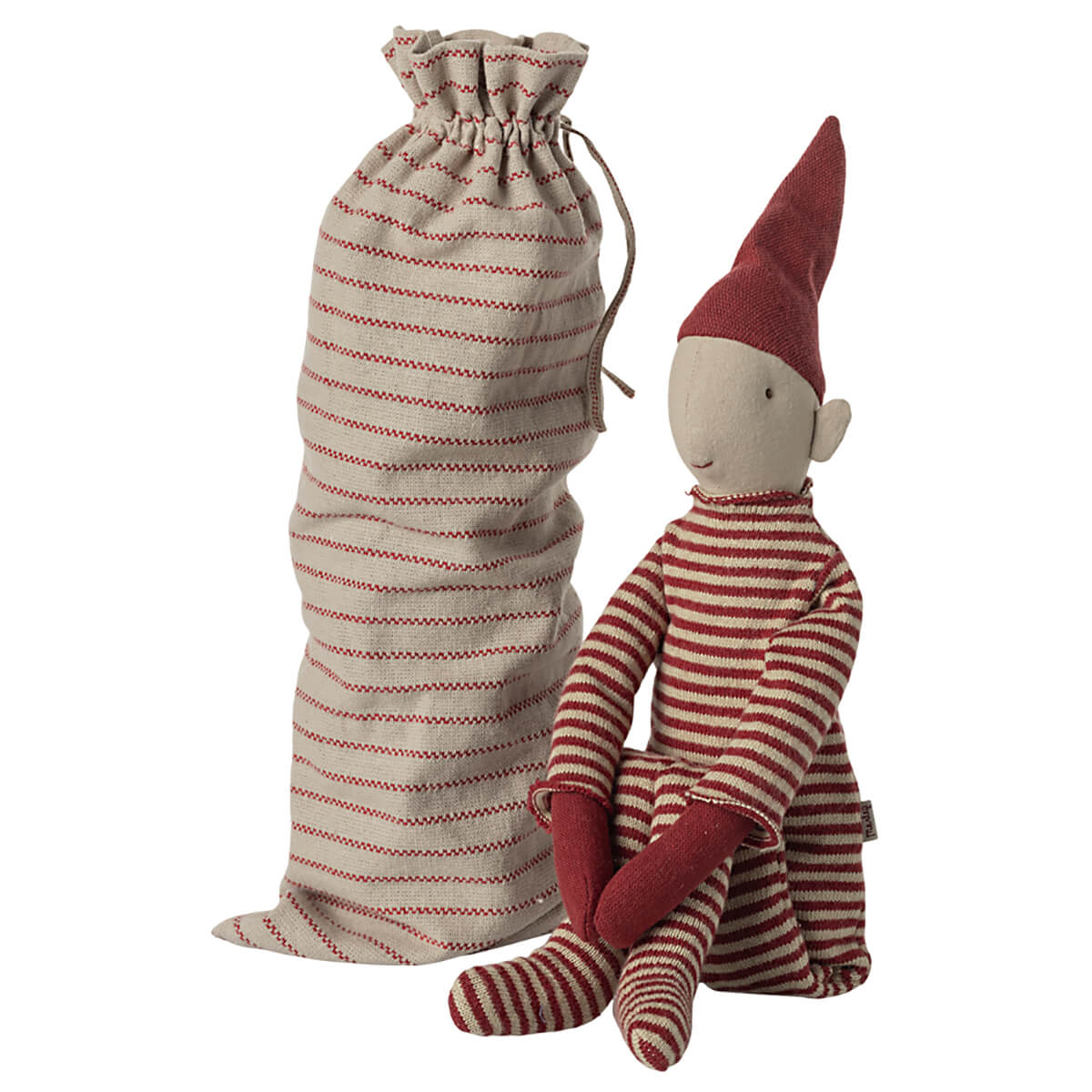 Long Legged Pixy Elf (Large) by Maileg