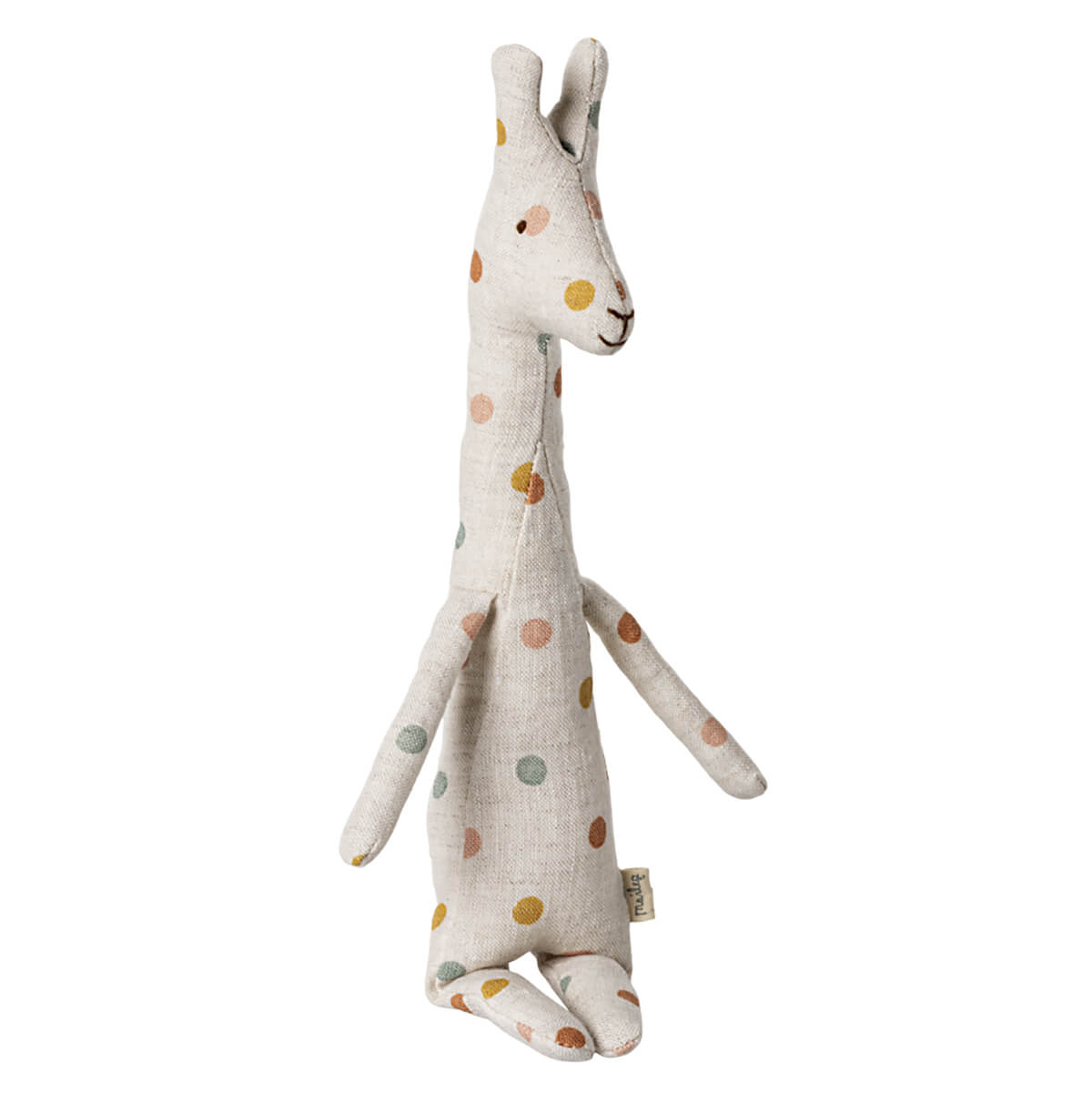 Safari Friends Mini Giraffe by Maileg