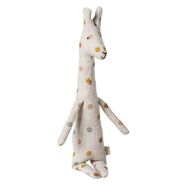 Safari Friends Mini Giraffe by Maileg