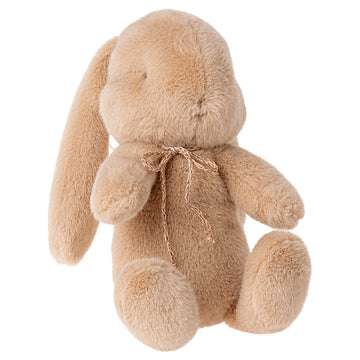 Plush Bunny in Cream Peach (30cm) by Maileg