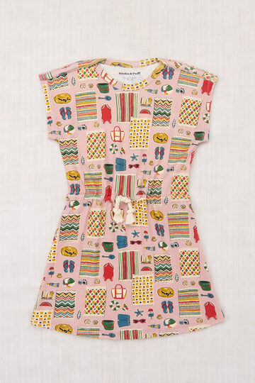 Cover-Up Dress