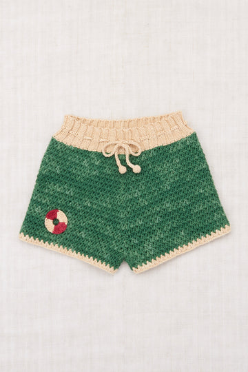 Seaside Starboard Short