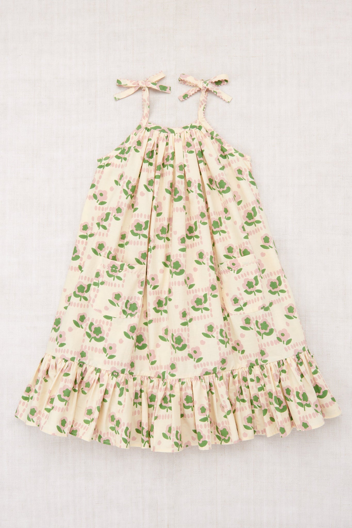 Karina Dress