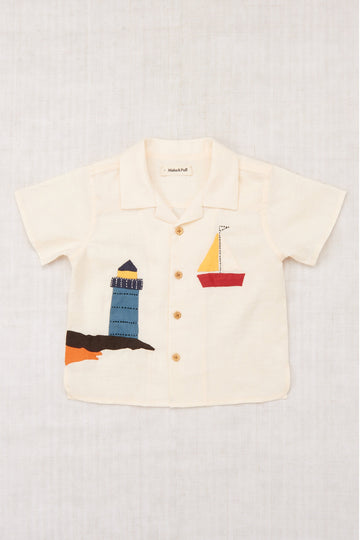 Seaside Leon Top