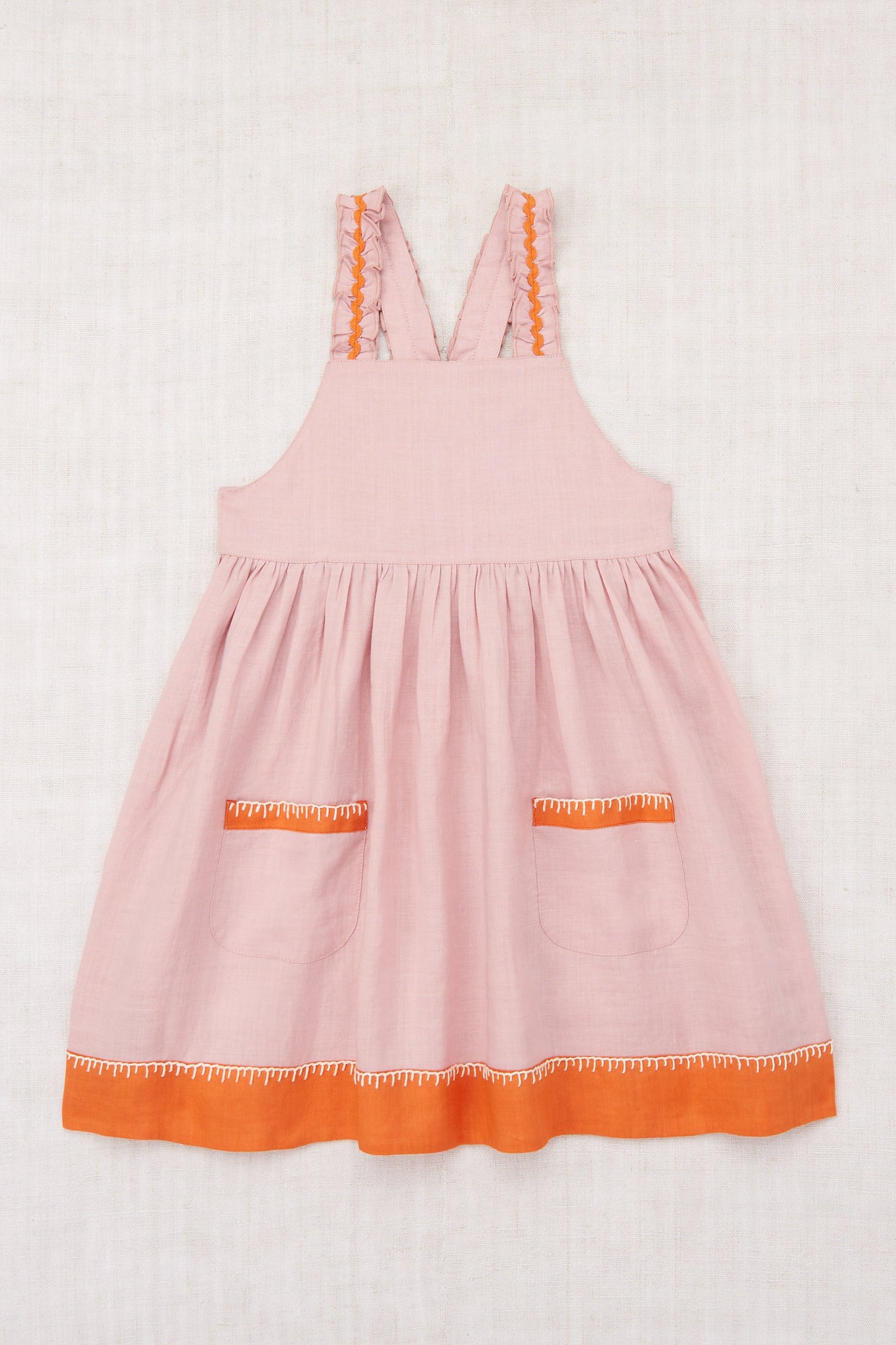 Willa Dress