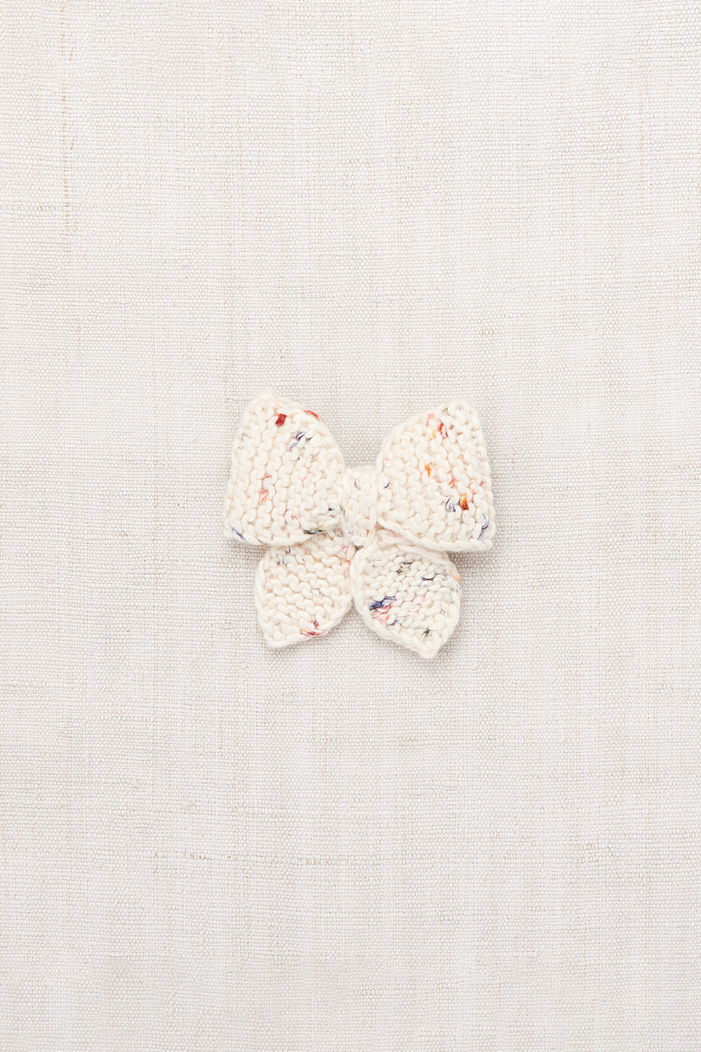 Medium Puff Bow