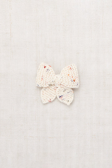 Medium Puff Bow