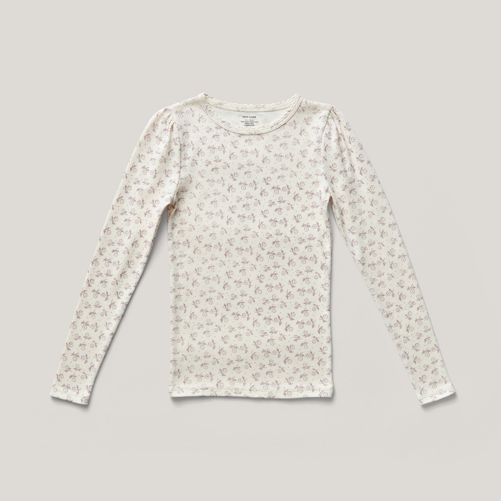 Pouf Tee