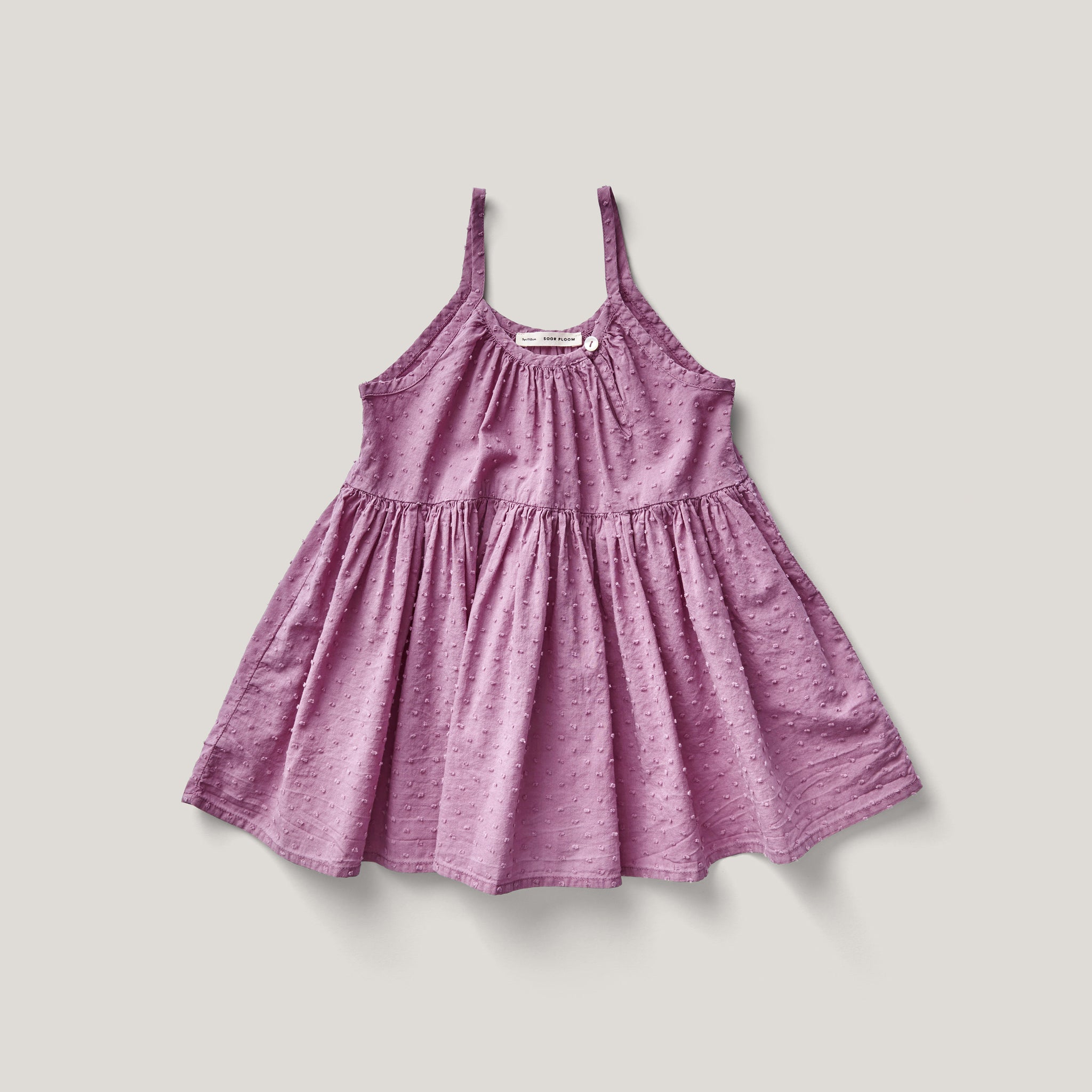 Birdie Tunic, Zinnia
