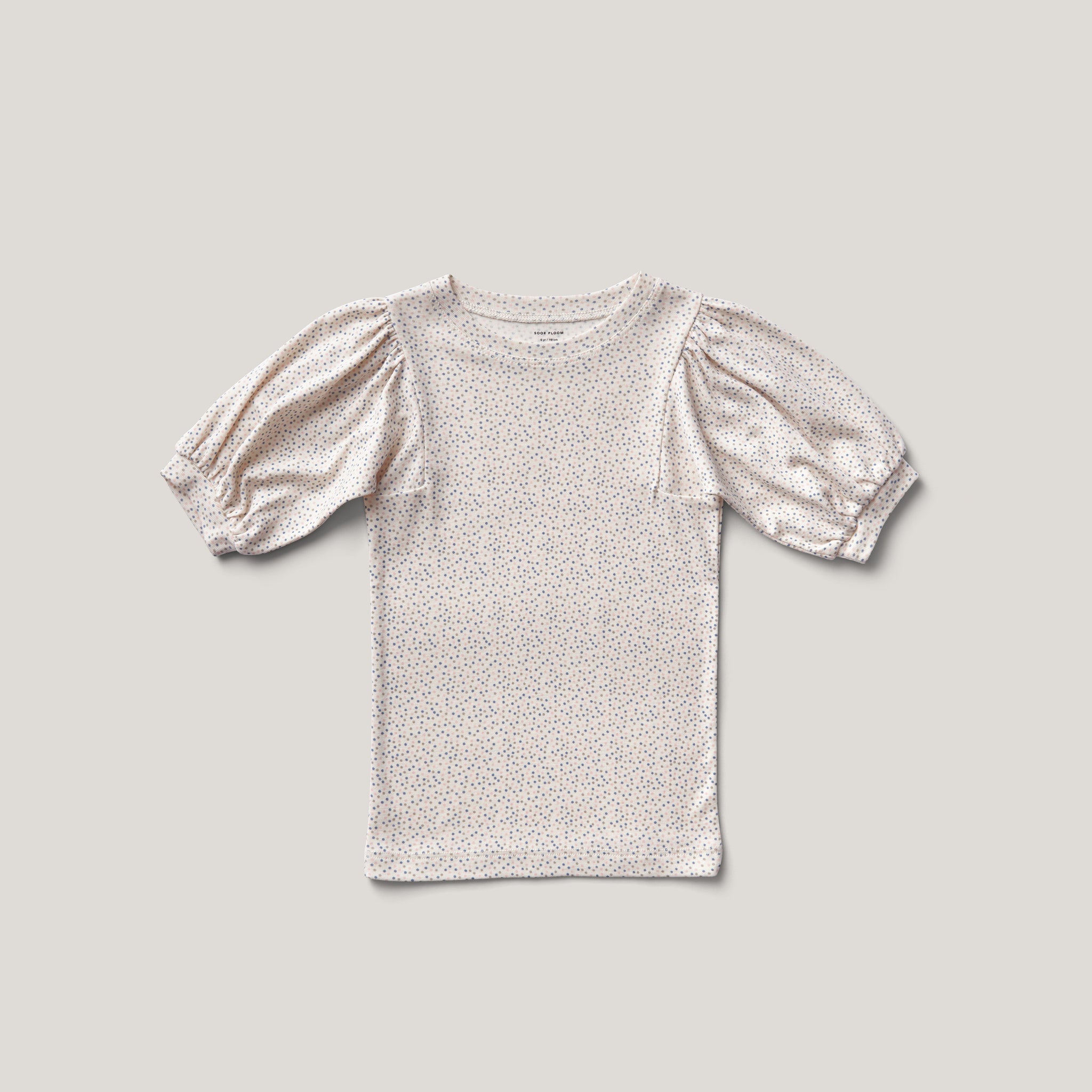 Balloon Tee