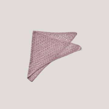Crochet Scarf