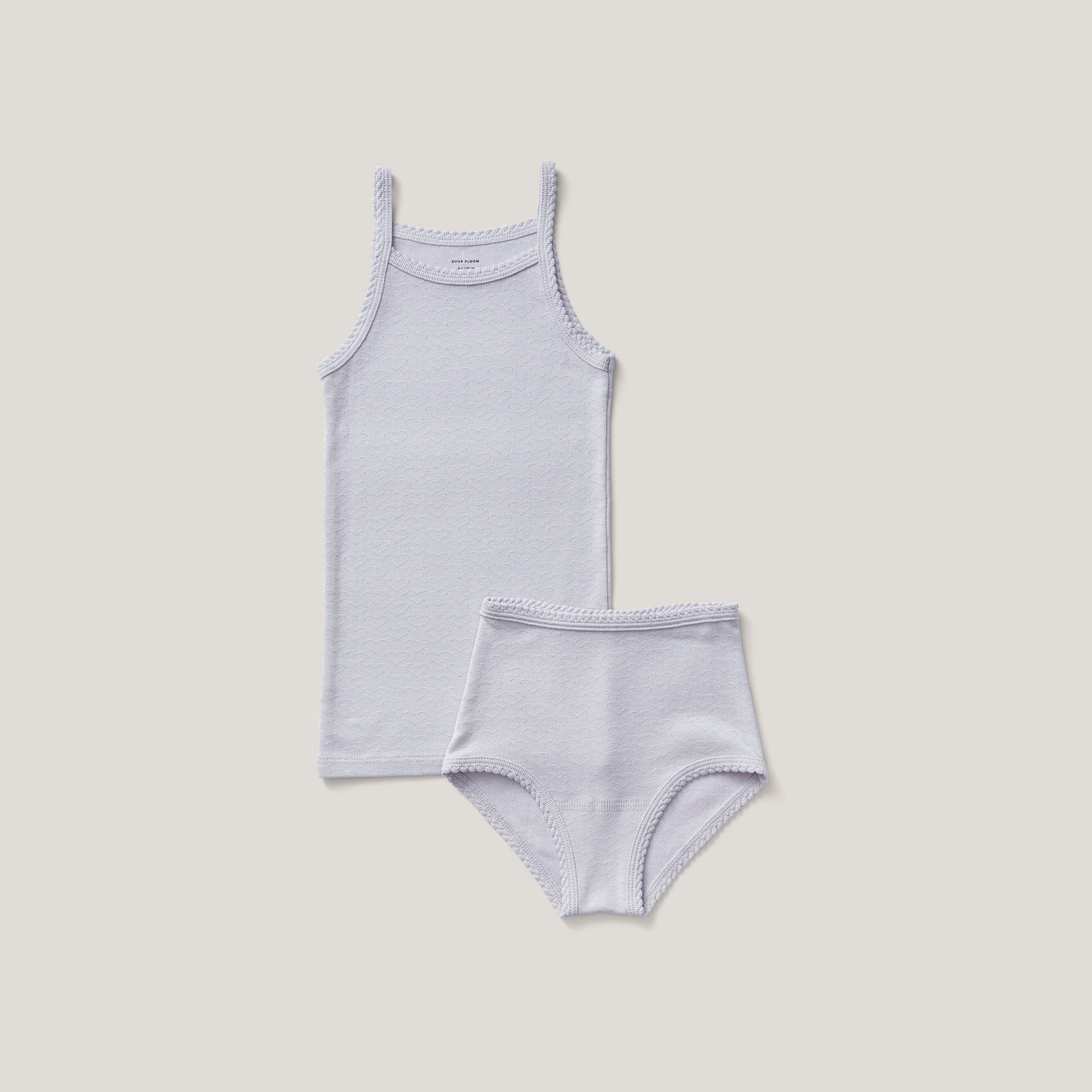 Classic Underwear Set