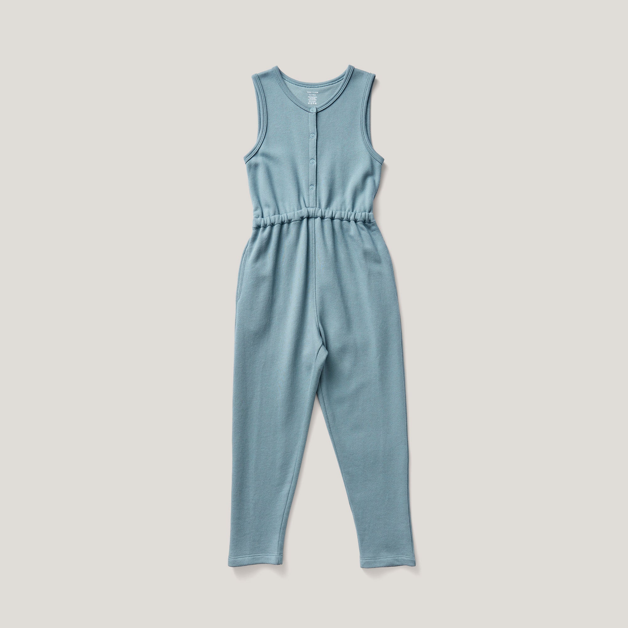 Daily Jumpsuit