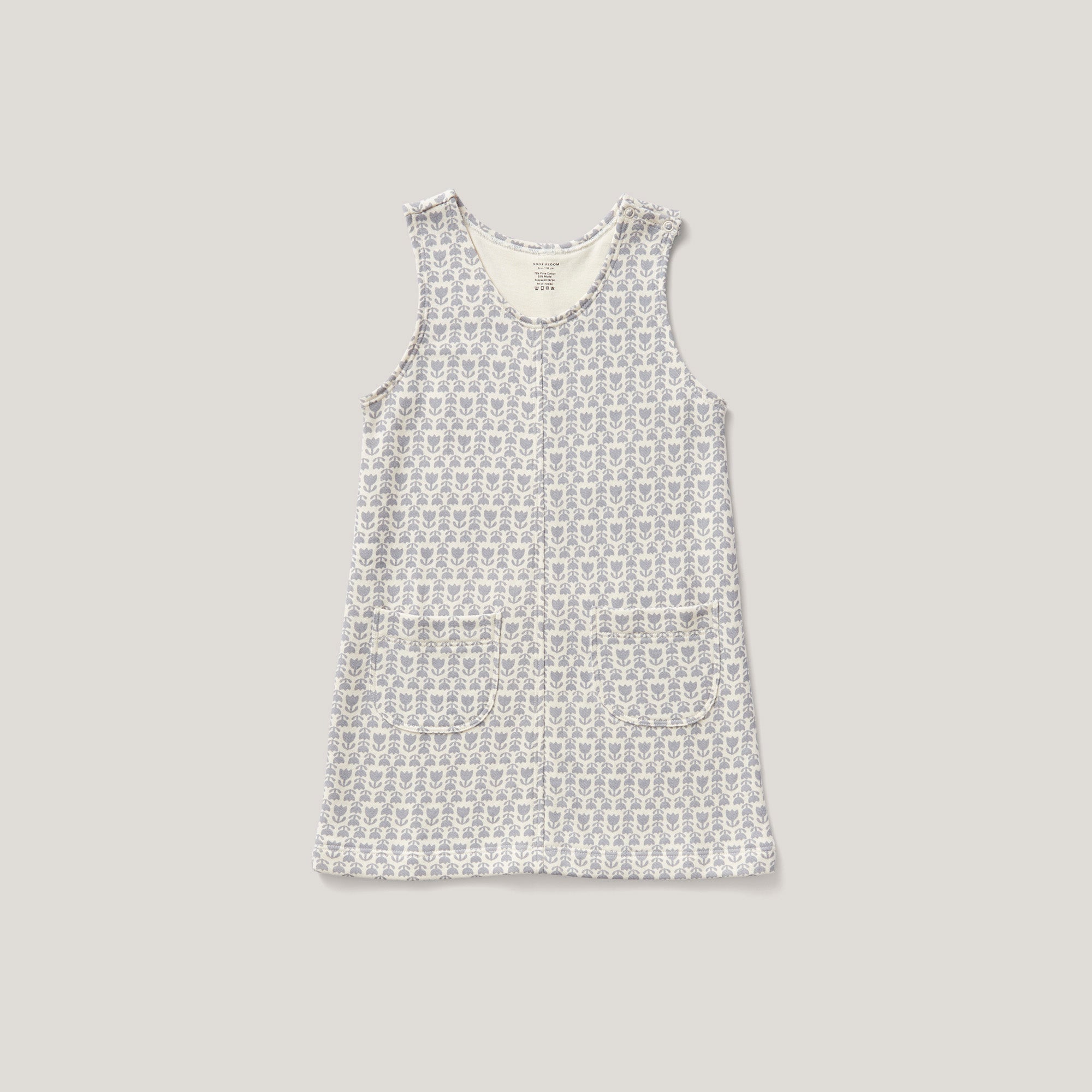Shift Dress