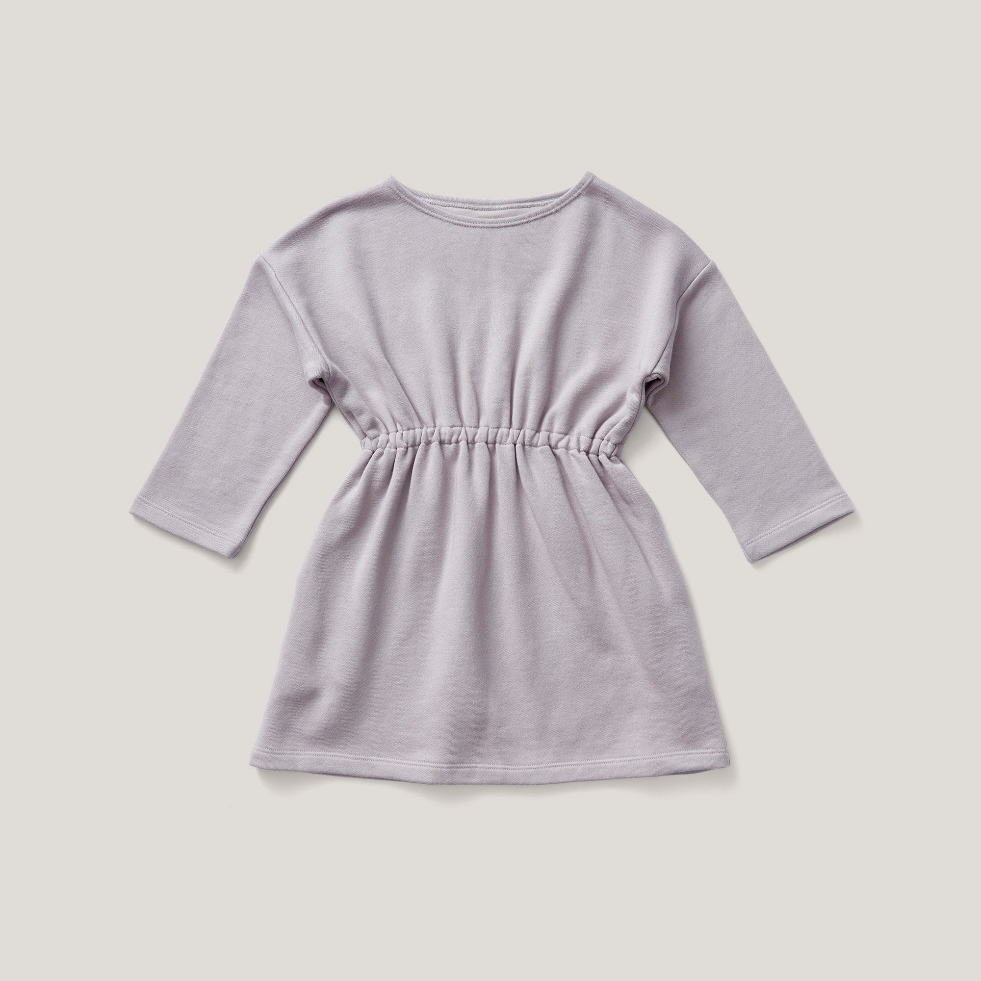 Slouch Dress